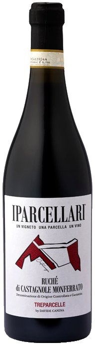 I Parcellari Tre Parcelle