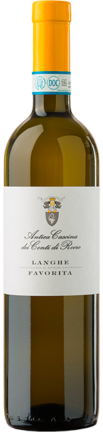 Antica Cascina dei Conti di Roero Langhe Favorita