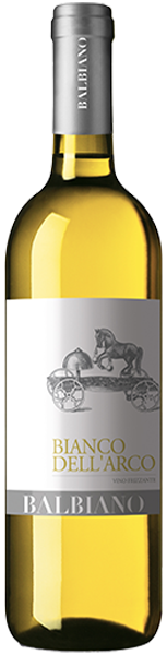 Cantine Balbiano Bianco dell'Arco
