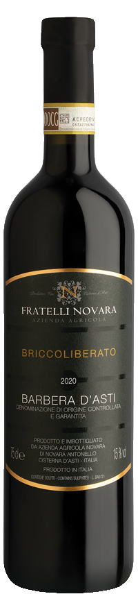 Fratelli Novara Briccoliberato