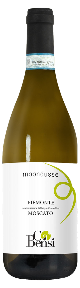 Cà Bensi Moondusse