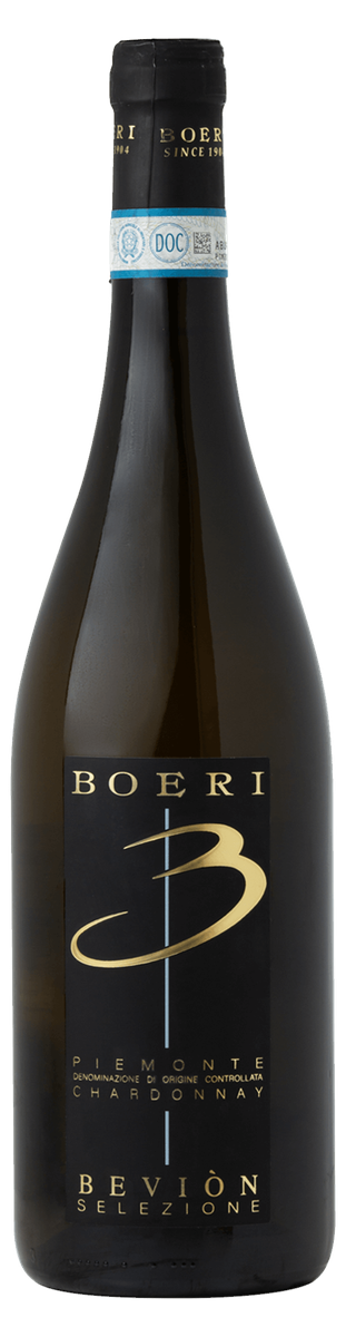 Boeri Vini Beviòn Selezione