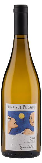 Il Poggio di Gavi Luna sul Poggio