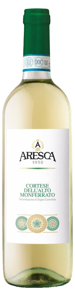 Fratelli Aresca Cortese dell'Alto Monferrato
