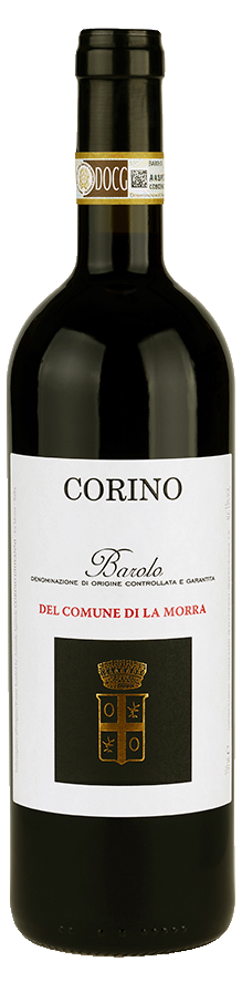 Giovanni Corino Barolo