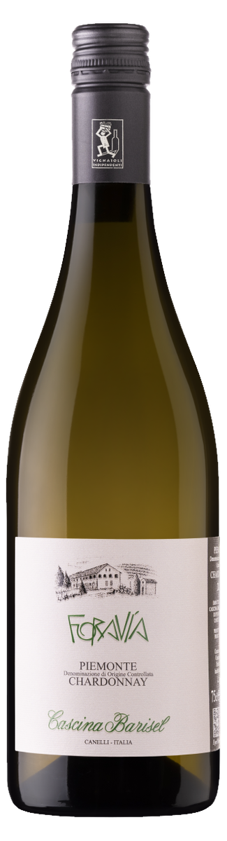 Cascina Barisél Foravia