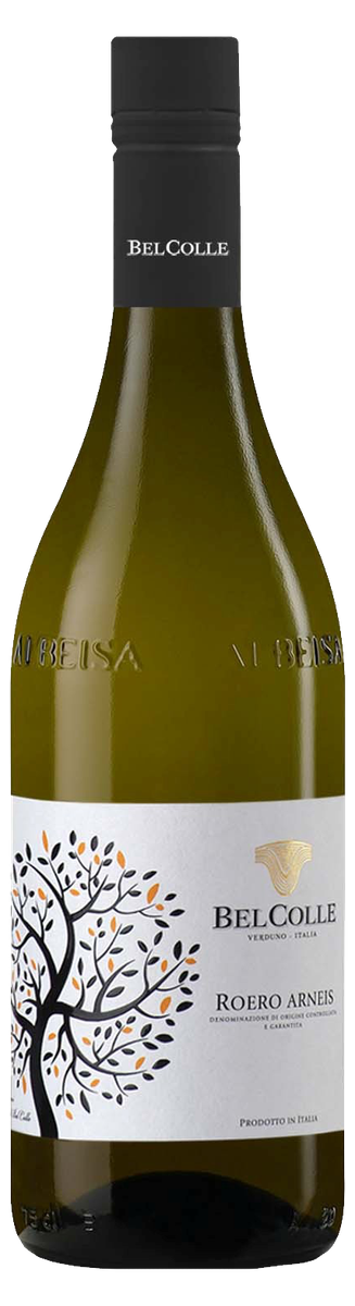 Bel Colle Roero Arneis