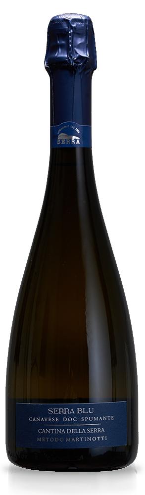 Cantina della Serra Serra Blu