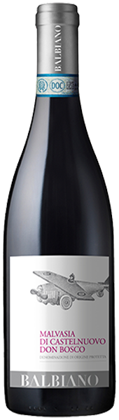 Cantine Balbiano Malvasia
