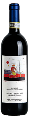 Roberto Voerzio Langhe da uva Merlot