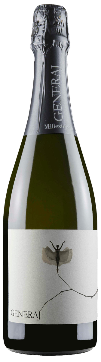 Generaj Alta Langa Extra Brut