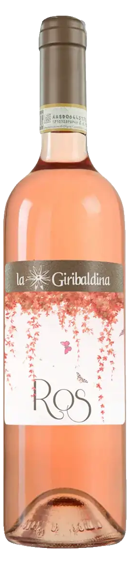La Giribaldina Ros