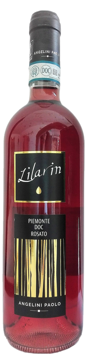 Paolo Angelini Lilarin