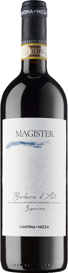 Cantina Sociale di Nizza Magister