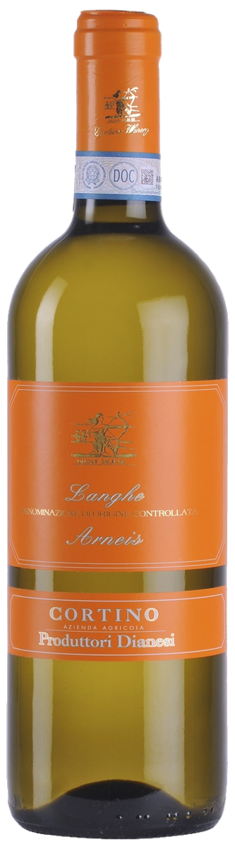 Cortino - Produttori Dianesi Langhe Arneis