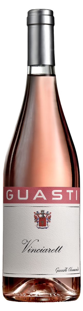 Clemente Guasti Vinciarett