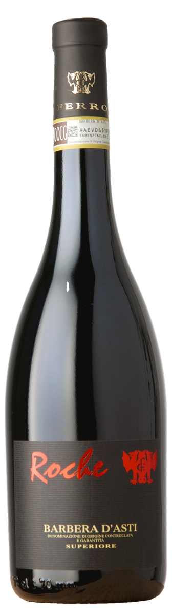 Ferro Roche