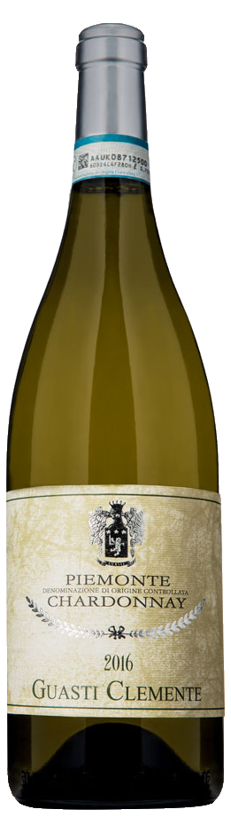 Clemente Guasti Piemonte Chardonnay