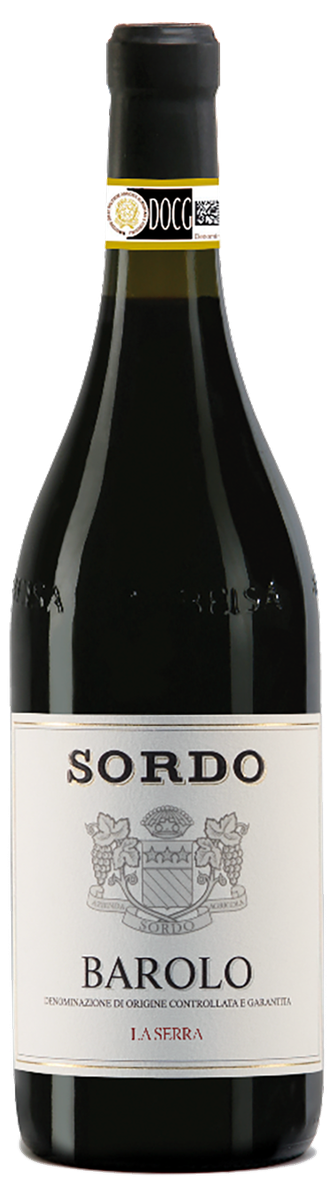 Giovanni Sordo La Serra