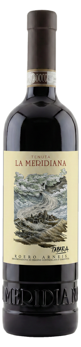 Tenuta La Meridiana Tabaria
