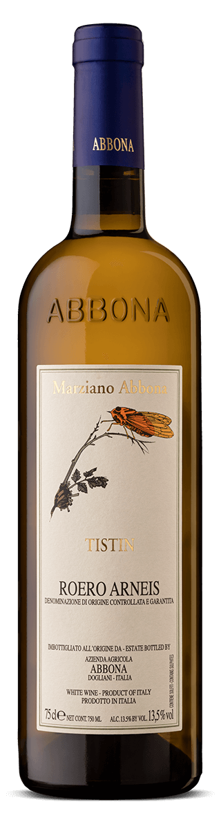 Abbona Tistin