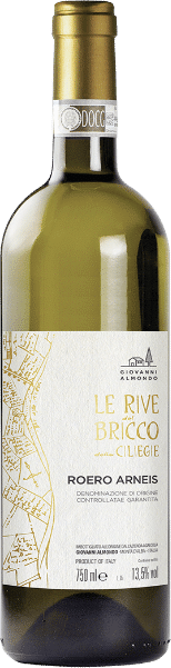 Giovanni Almondo Le Rive Del Bricco Delle Ciliegie