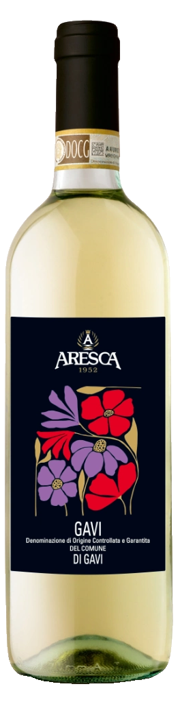 Fratelli Aresca Gavi del Comune di Gavi
