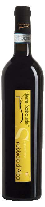 Produttori di Govone Nebbiolo d'Alba Superiore Terre Sabaude