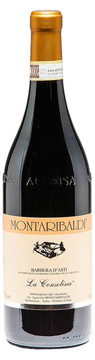 Montaribaldi La Consolina