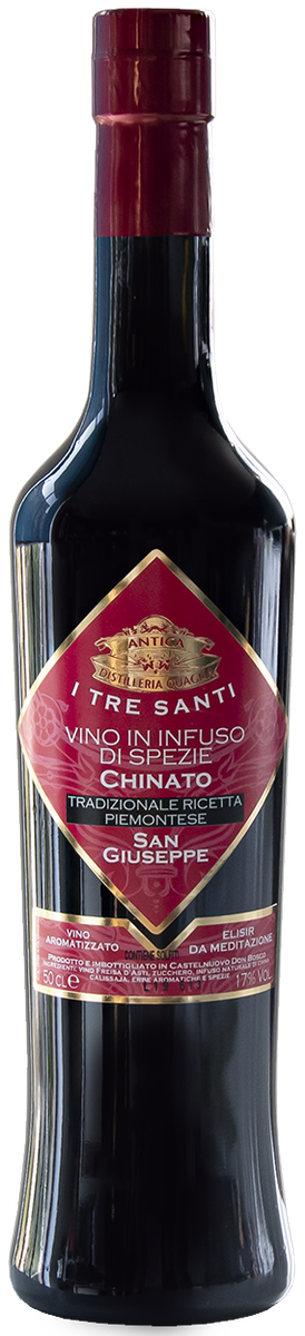 Terre dei Santi Chinato