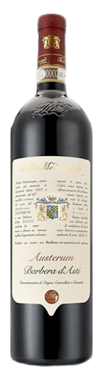 Tenuta Montemagno Austerum