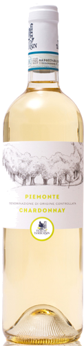 Tenuta Tamburnin Piemonte Chardonnay