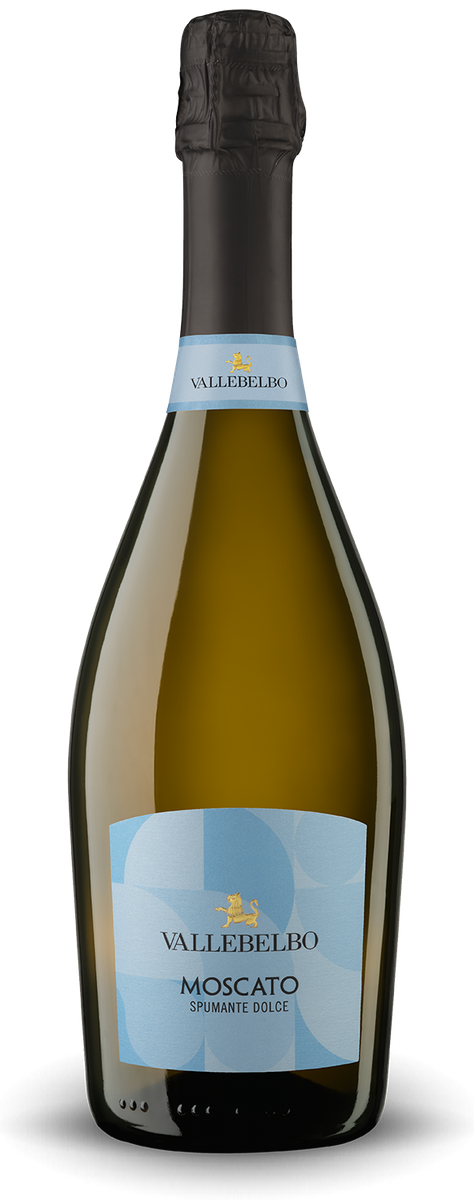 Cooperativa Vallebelbo Vallebelbo Moscato Spumante