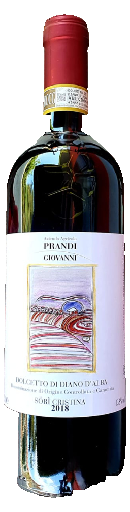 Azienda Agricola Prandi Giovanni Sorì Cristina