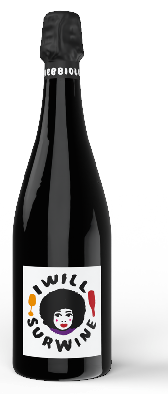 460 Casina Bric I Will SurWine