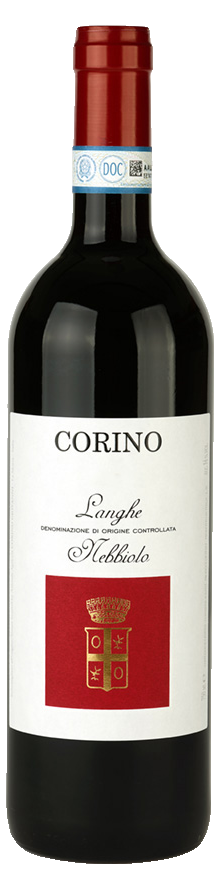 Giovanni Corino Langhe Nebbiolo
