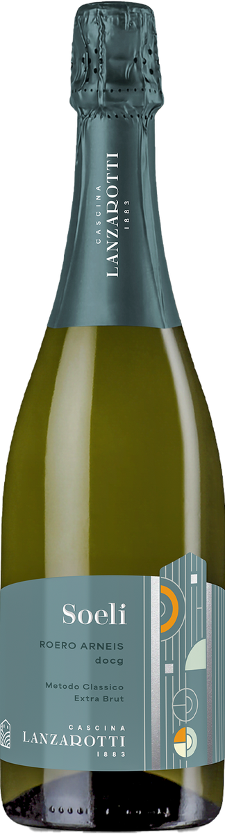 Cascina Lanzarotti Soelì