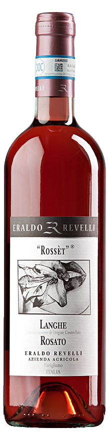 Eraldo Revelli Rossèt