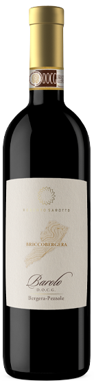 Roberto Sarotto Briccobergera