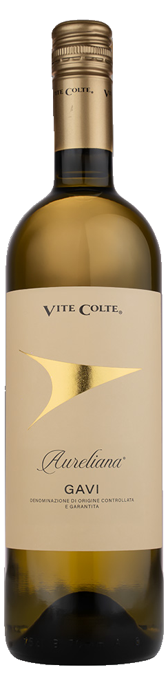 Vite Colte Aureliana