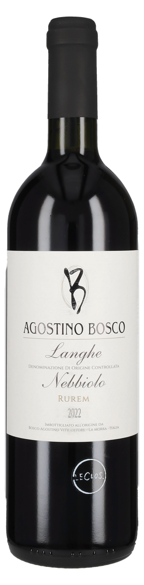 Agostino Bosco Rurem