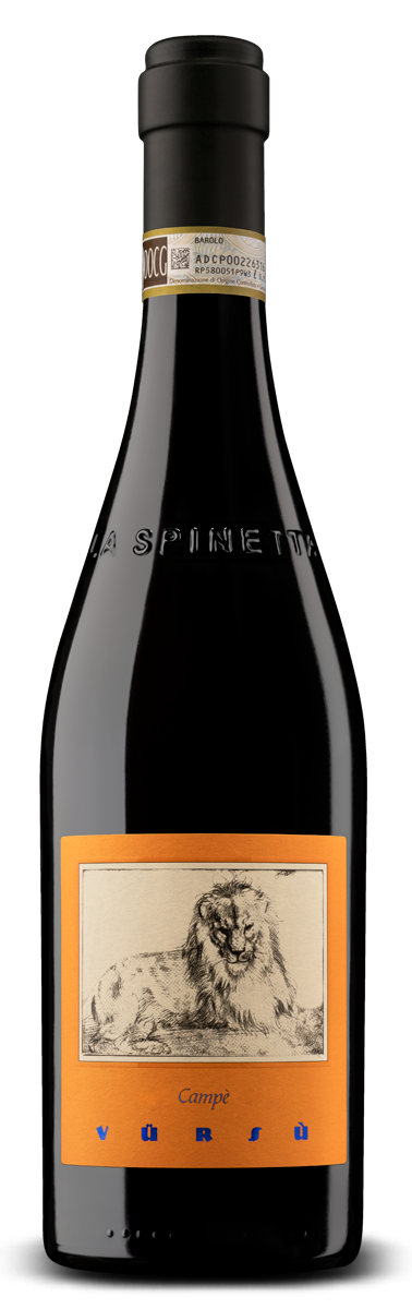 La Spinetta Campè