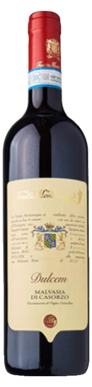 Tenuta Montemagno Dulcem