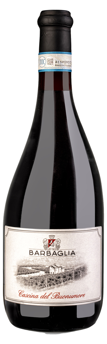 Barbaglia Cascina del Buonumore