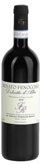 Renato Fenocchio Dolcetto d'Alba