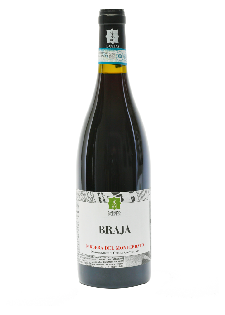 Cascina Faletta Braja