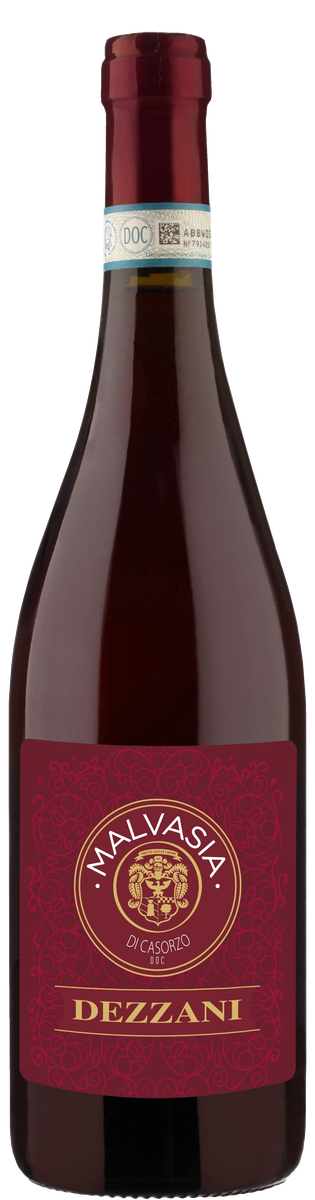 Dezzani Malvasia di Casorzo