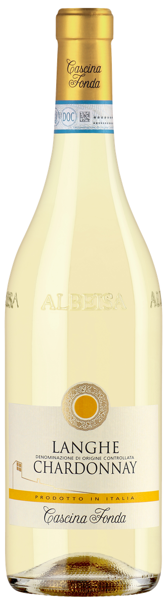 Cascina Fonda Langhe Chardonnay