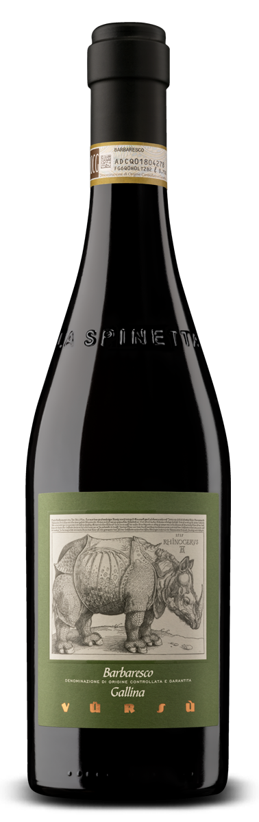 La Spinetta Gallina