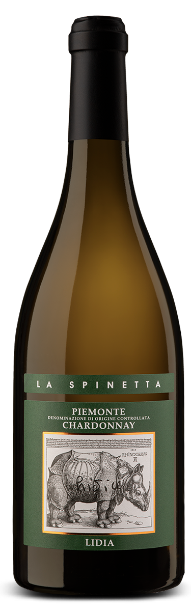 La Spinetta Lidia